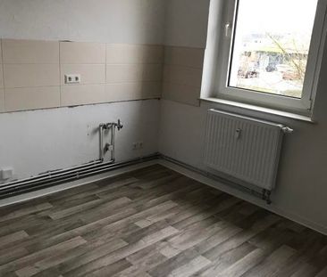3-Zimmer-Wohnung mit Badewanne in der Walzwerksiedlung - Photo 1