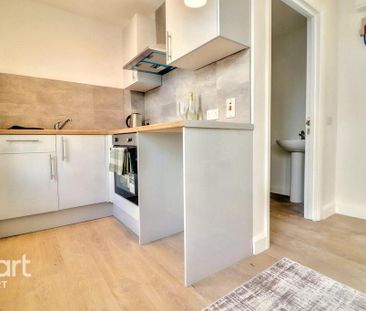 1 bedroom apartment to rent - Photo 6