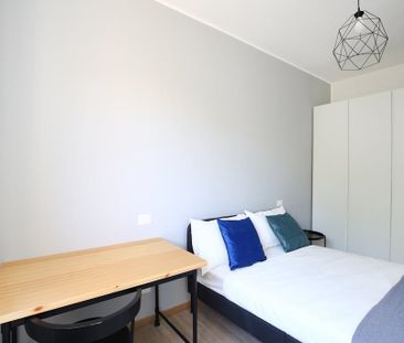 Via Carlo Marx, Milan, Lombardy 20153 - Photo 6