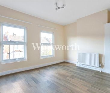 2 bedroom terraced house to rent - Photo 3