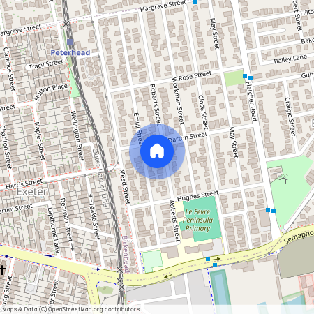 31 Roberts Street, Birkenhead