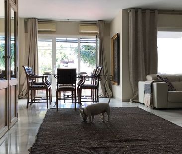 Alquiler de chalet pareado en Calle los Jazmines, 3 a - Photo 1