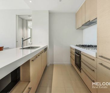 ABODE 318 - FURNISHED 2-BEDROOM APARTMENT - Photo 5