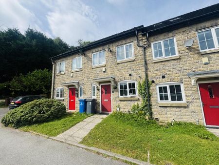 3 bedroom terraced house to rent - Photo 3