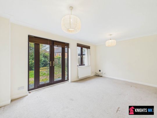 Price £1,500 pcm - Available Now - Unfurnished - Photo 1