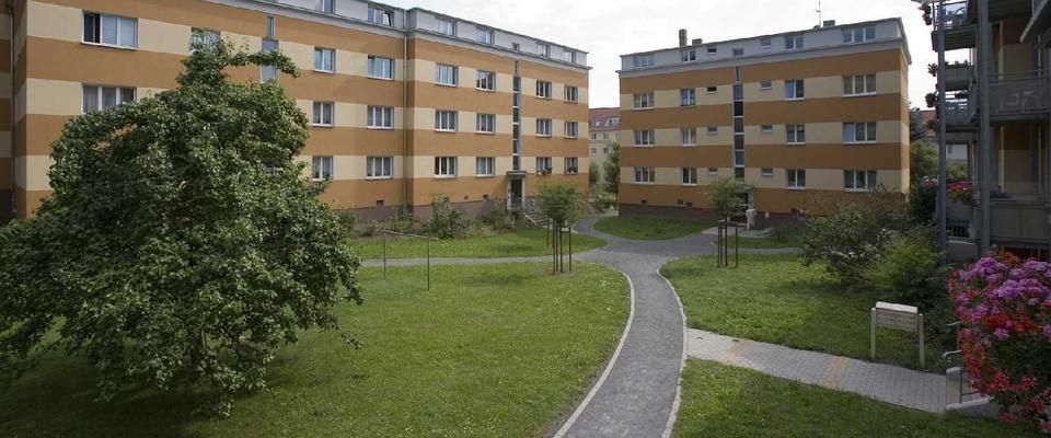 charmante frisch sanierte Wohnung mit Balkon sucht neue Mieter - Foto 1