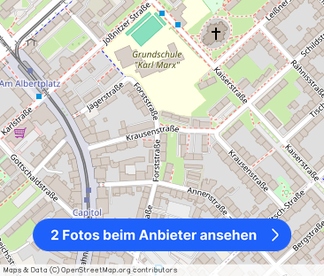 Forststraße 58, 08523 Plauen - Foto 1