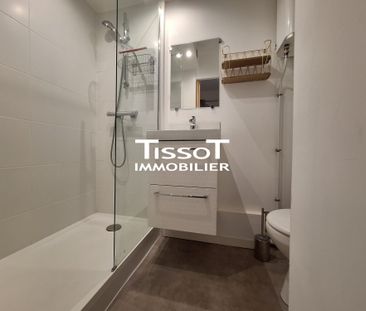 Location Appartement 1 pièce 13m² NIMES 30900 - Photo 4