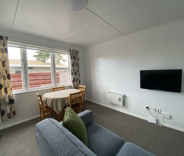 Fully furnished - Close to town on Alexandra Street - Photo 6