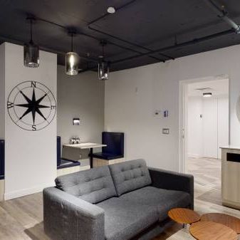 1 Month Free on a 12 Month Lease - 1 Bedroom, Centretown, Feb 1 - Photo 3