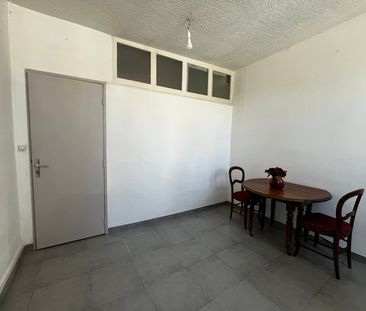 Appartement à louer - Photo 5