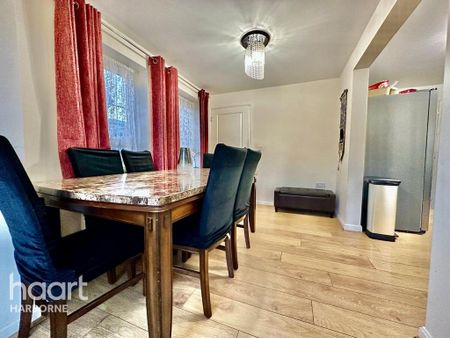 3 bedroom detached house to rent - Photo 5