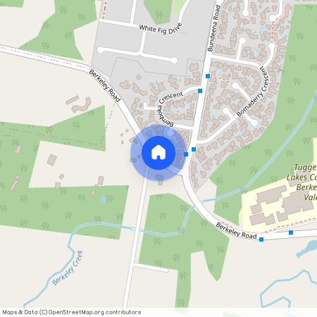 5A Ghost Gum Street, Glenning Valley