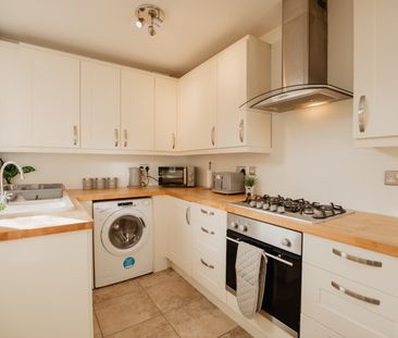 2 Bed Terraced House, Haydn Avenue, NG5 - Photo 5