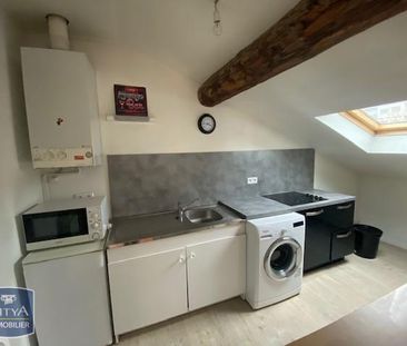 Location Appartement 2 pièces 45m² NANCY 54000 - Photo 3