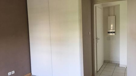 Appartement de 2 pièces en location Metz Queuleu - Photo 2