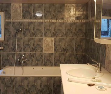 3.5 Zimmer, 86 m², EG - Foto 2