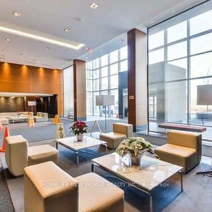 For Lease - 135 Village Green Square Unit# 826, Toronto, Ontario - Photo 1