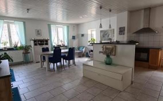 Wohnung in Delémont - Photo 1