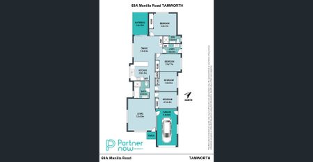 Modern Four-Bedroom Family Home in Oxley Vale - Photo 3