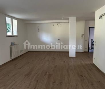 Quadrilocale via Maria Biffi Levati 4, Via Lecco - Via Bergamo, Monza - Photo 1