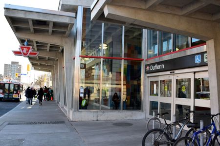 For Lease - 1054 Dufferin Street Unit# Basement, Toronto, Ontario - Photo 4