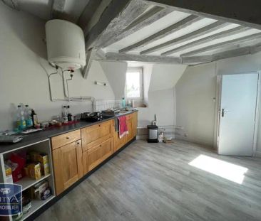 Appartement à louer 2 pièces 29.51m² - Photo 4