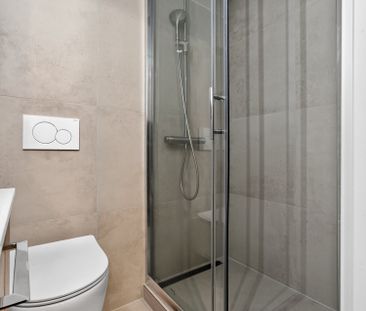 1.5 Zimmer, 25 m², 1. Stock - Photo 1