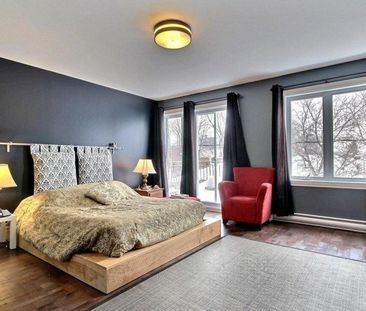 Maison à étages à louer - Photo 4