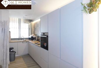 3 room luxury Apartment for rent in Fuengirola, Spain