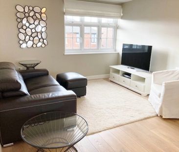 Nile Close, Lytham St. Annes - Photo 1