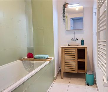 2 pièces - Meublé - 42 m² - 2ème étage - Colocation non autorisée - Photo 6