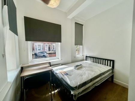 £140 pppw 3 Bed Arthur St, Arboretum, Property for rent - Photo 2