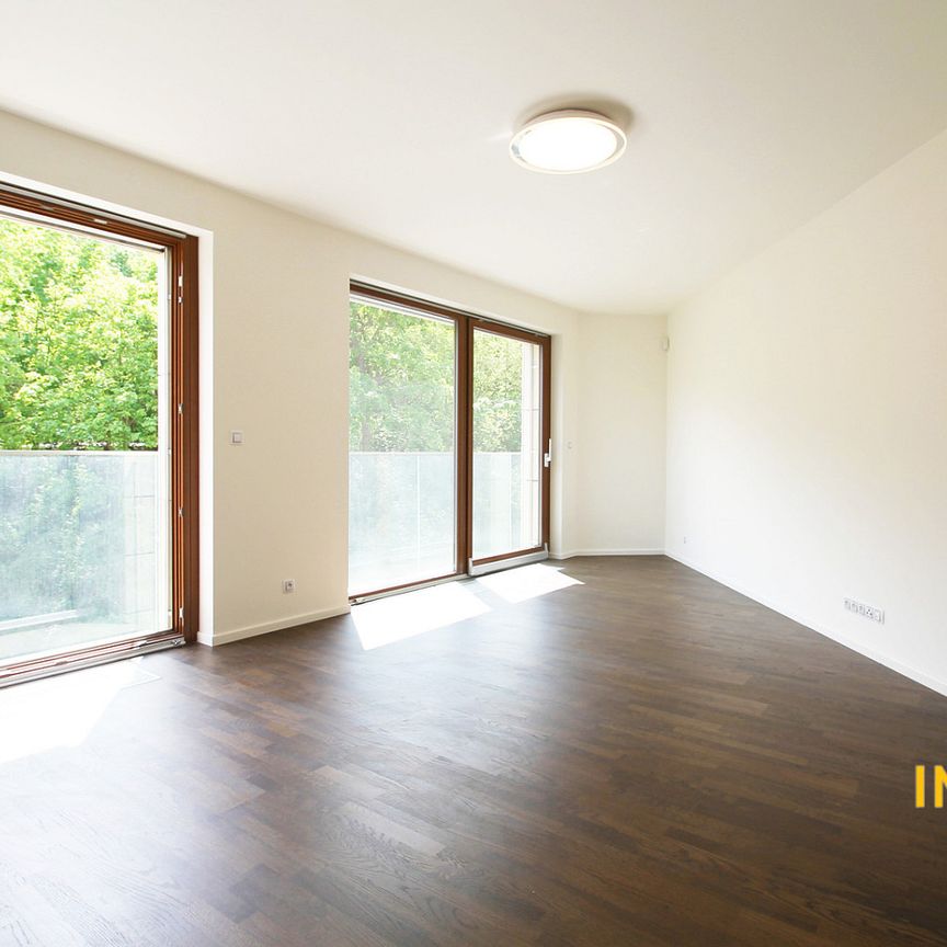 Pronájem bytu 3+kk 79 m² - Fotografie 1