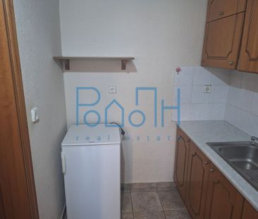 Studio/Γκαρσονιέρα για ενοικίαση Εκτενοπόλ (Κομοτηνή) - Φωτογραφία 5
