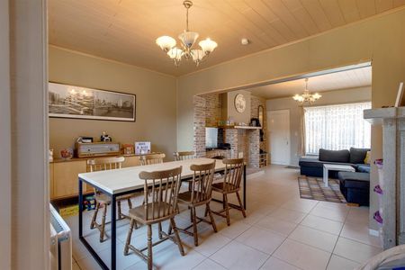 Leuke half open bebouwing met 3 slpks - Photo 5