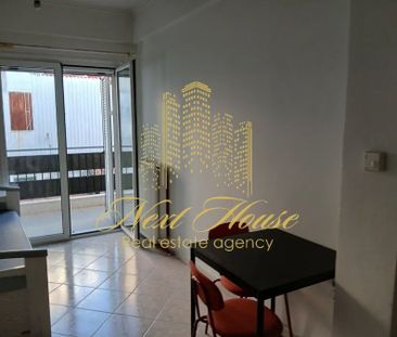 Studio/Γκαρσονιέρα για ενοικίαση Τ.Ε.Ι. (Πάτρα) - Photo 1