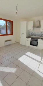 Appartement à louer 1 pièce 26.16m² - Photo 3