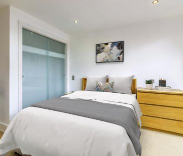 2 bedroom flat to rent - Photo 5