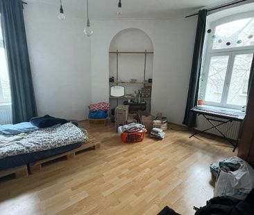 WBS-Pflicht: Großzügige 2-Zimmer-Wohnung sucht Nachmieter! - Photo 1