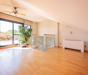 6 room luxury House for rent in Sant Cugat, Spain - Photo 3