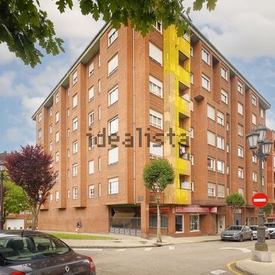 Alquiler de piso en Calle Obispo Manuel Fernández Castro, 4 - Photo 1