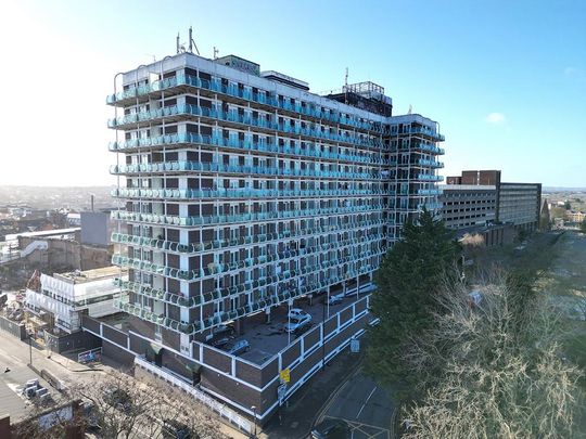 2 bedroom apartment to rent - Photo 1