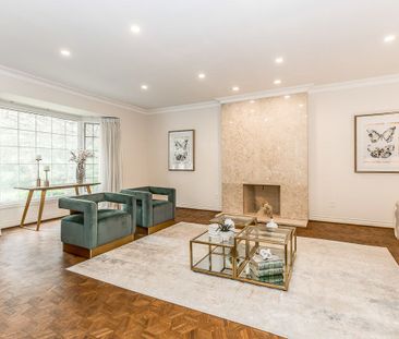 For Lease - 4 Prescott Court, Markham, Ontario - Photo 1