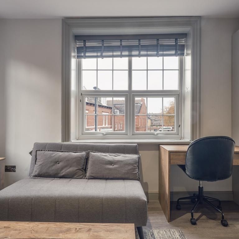 Studio to rent - Photo 1