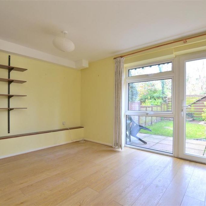 2 bedroom terraced house to rent - Photo 1