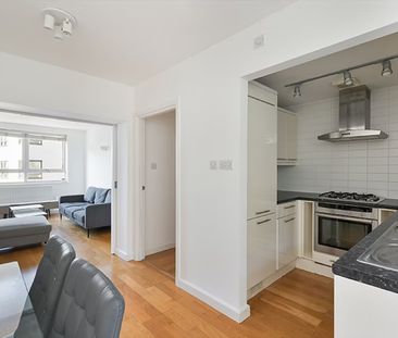 2 bedroom apartment - Photo 4
