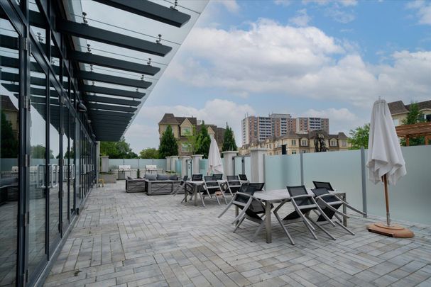 For Lease - 1255 Bayly Street Unit# 1203, Pickering, Ontario - Photo 1