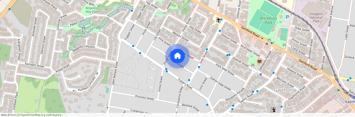 23 Union Street, Mitchelton QLD 4053