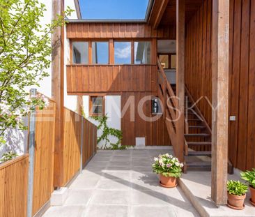 Wohnen mit Charme Ihr Zuhause mit Garten und viel Holzambiente - Photo 3